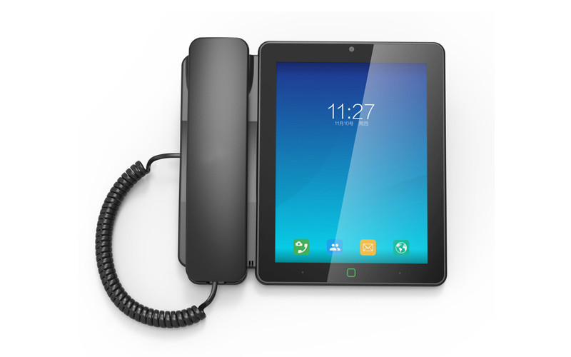 najnowsza sprawa firmy na temat Dostosować 8.0 cali 1200*1920 HD Tft LCD Display Module do telefonu stacjonarnego