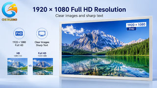 15,6-calowy ekran TFT LCD Full HD 1920*1080 z interfejsem Lvds