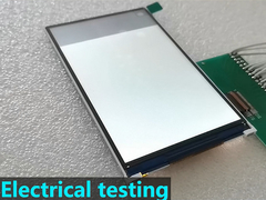 -20~ +70 Moduł LCD kolorowy o rozdzielczości 480x800 4,3-calowej z pełnym kierunkiem widzenia