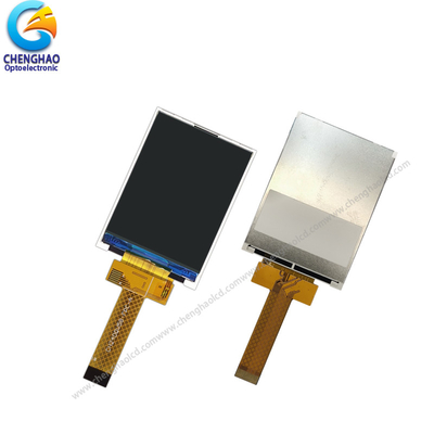 4 Line 8 Bit SPI Interface LCD Display Module 2.4 Inch 240X320 Dot