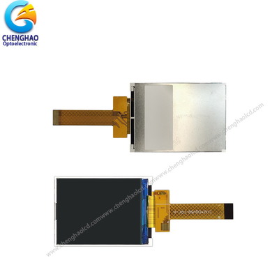 2.4 Inch TFT LCD Display RGB 240x320 Resolution With ST7789V