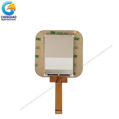 240x320 Small TFT LCD Display 2.4 Inch LCD TFT Touch Screen With RoHS