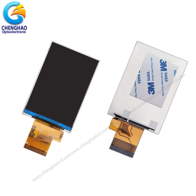 3.5 Inch Tn TFT lcd display 320x480 Color Lcd Display Module With ST7796