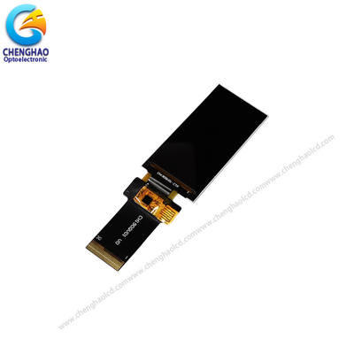 1.9 Tft Ips Lcd Display Module 170x320 Qvga MCU SPI Interface