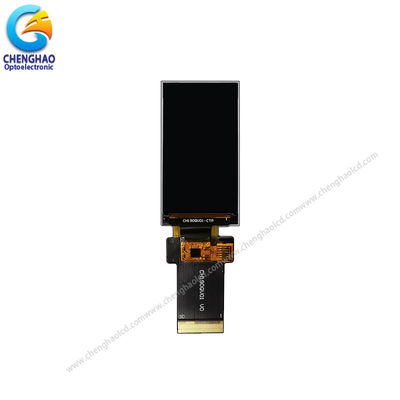 Custom 1.9 Inch Tft Lcd Display 170*320 Resolution With ST7789