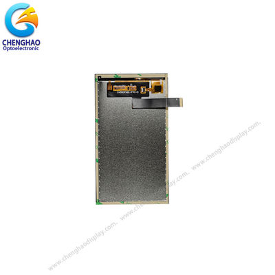 Full HD 5.5inch IPS TFT LCD Capacitive Touchscreen 31pin 1080*1920