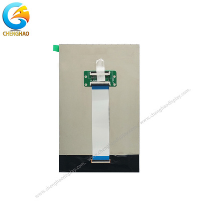 FHD 7inch Small LCD Touch Screen 1200*1920 Resolution With 40pin HDMI