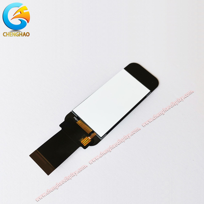 170x320 Dots Transmissive Small LCD Touch Screen All Viewing Direction