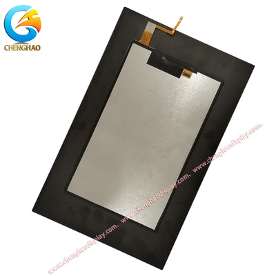 MIPI Interface Small Touch Screen LCD Monitor 10.1 Inch 800x1280 Pixels