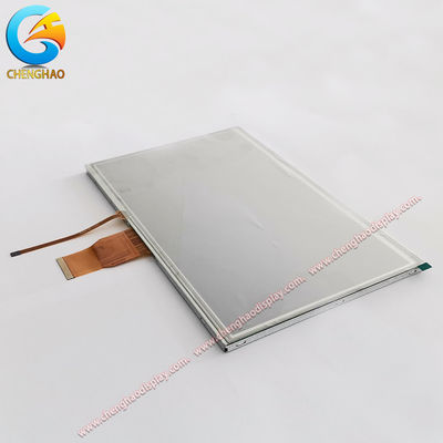 Industrial 10.1 Inch Touch Lcd Display Module With Hdmi Interface Driver Board