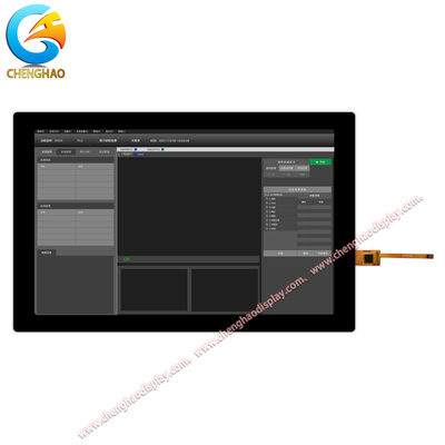 Custom 31 Pins FPC 10. inch Full Color TFT Module For Medical Equipment