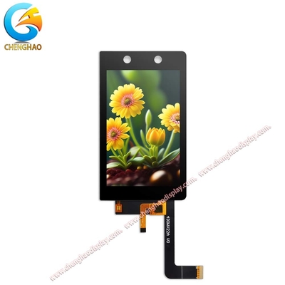 Capacitive Touch 4.3 Inch LCD Display Module With MIPI Interface For Access Control