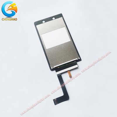 4.3 Inch LCD Touch Screen Module with 800 High Contrast Ratio IPS TFT Display Panel