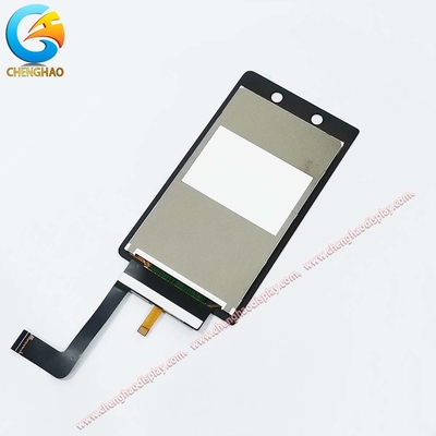 Capacitive Touch 4.3 Inch LCD Display Module With MIPI Interface For Access Control