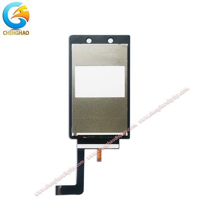 4.3 inch Small Color LCD Display 480x800 Resolution with Capacitive Touch