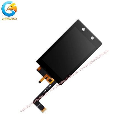 Capacitive Touch 4.3 Inch LCD Display Module With MIPI Interface For Access Control