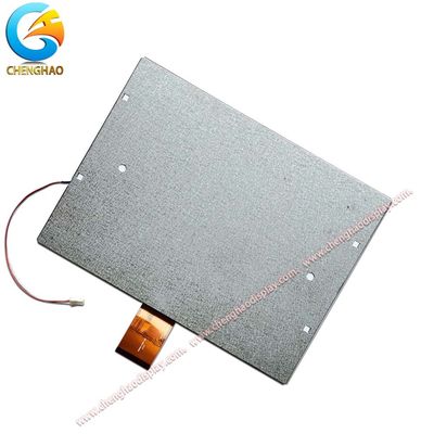 Industrial Grade 10.4 Inch LCD Screen Module With 800x600 Resolution And RGB Interface