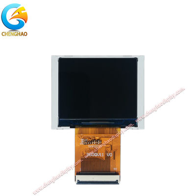2000 Nits Width 51.8mm High Brightness LCD Panel OEM 2.0 Inch
