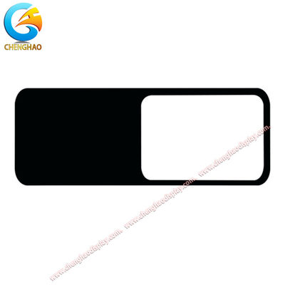 Capacitive Touch 7'' TFT LCD Module 40 Pins IPS Display 800*480 Dots Resolution Wide Temp Range