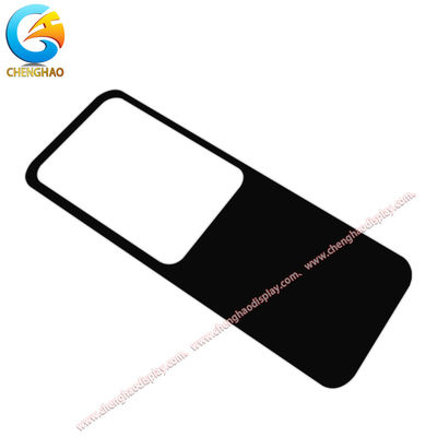 7'' IPS LCD Display Module 600 Cd/M2 Brightness Wide Viewing Angle CE And RoHS Certified