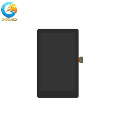 3.95 Inch ST7701S TFT Resistive Touch Panel 480x800 Pixel Tft Lcd Module