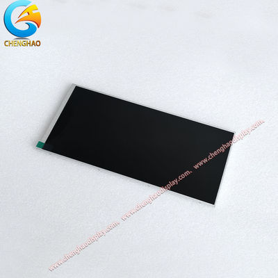 MIPI LCD Display Module 34 Pins 10.36'' 720x1600 Resolution With HX8252A