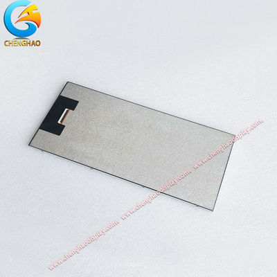 MIPI LCD Display Module 34 Pins 10.36'' 720x1600 Resolution With HX8252A