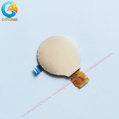 240x240 1.3" Round Lcd Display 12 Pins SPI Interface For Smart Wearable Devices