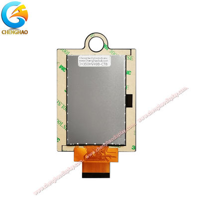 3.5 Inch Touch Screen Display 480*320 Resolution IPS TFT Screen with SPI MCU RGB Multi-interface
