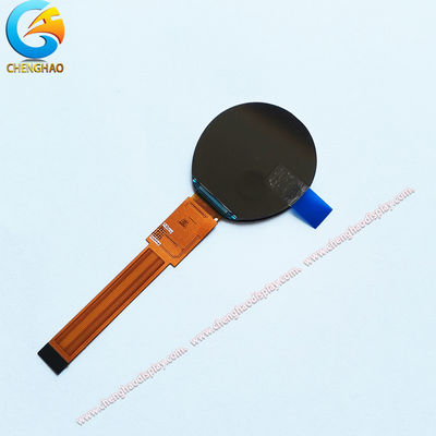 1.32" Round TFT LCD Module for Industrial Applications - China Manufacturer