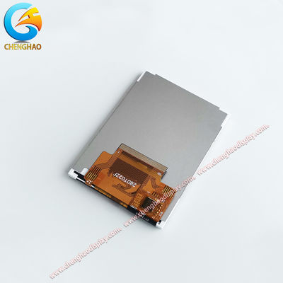 2.8 Inch LCD Display Module - 240*320 Small TFT LCD Touch Screen With IPS Technology