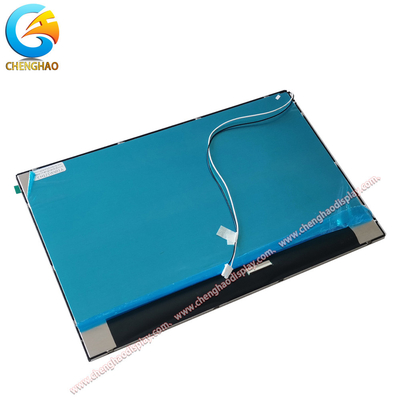 1280x800 TFT Lcd Display 12.1 Inch Lvds Interface 16M Color Screen Module