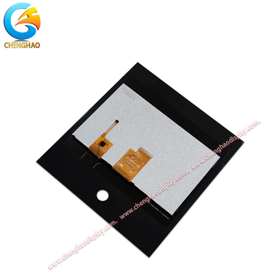 Full Viewing Angle IPS LCD Display 1024x600 7 inch tft Module with 800 High Contrast