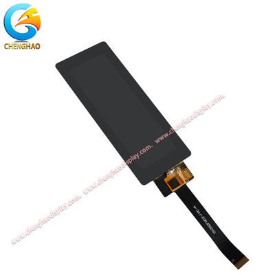 3 inch Capacitive Lcd Touch Screen  268x800 IPS Full Viewing Direction with MIPI Interface