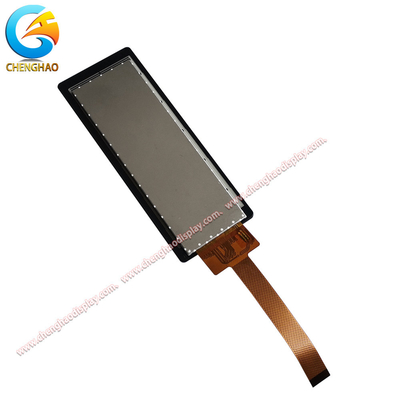 3 inch Capacitive Lcd Touch Screen  268x800 IPS Full Viewing Direction with MIPI Interface
