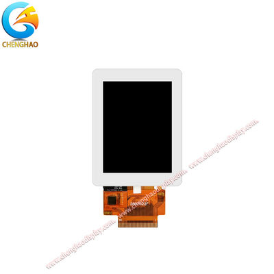 2.8 Inch Lcd Tft Touch Screen 50pins SPI Interface 240x320 IPS Screen