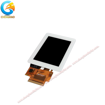 SPI TFT Lcd Displlay 2.8 Inch 320*240 Pixels With Capacitive Touch