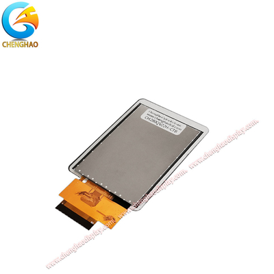 SPI TFT Lcd Displlay 2.8 Inch 320*240 Pixels With Capacitive Touch