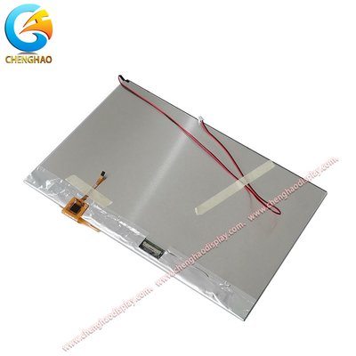 Sunlight Readable Tft Display 1920*1080 12 Inch IPS Lcd Screen With Pacp Touch