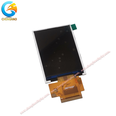 240x320 Color TFT Lcd Display 2.8inch SPI MCU RGB Multi-interface
