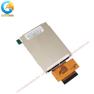 240x320 Color TFT Lcd Display 2.8inch SPI MCU RGB Multi-interface