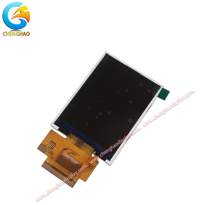 240*320 2.8”Lcd Display Module -20 +70 ℃ Wide-temp Full Color Tft Screen