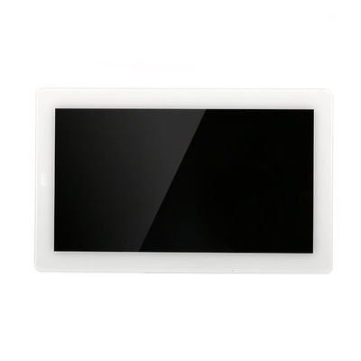 LVDS Interface High Brightness TFT Display 1024x600 Resolution