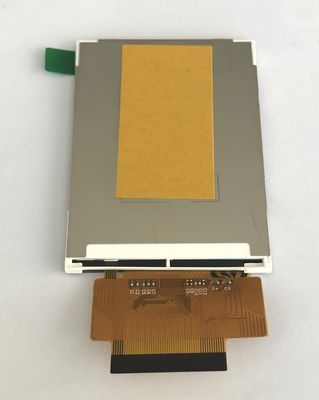 Custom 2.8 Inch drive IC ILI 9341V ST7789V Resistive Touch  240x320