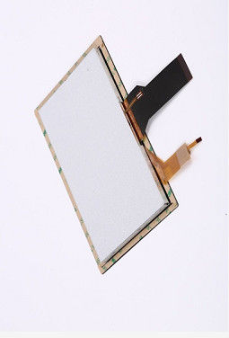 7 Inch Drive IC GT911 TFT LCD Display Screen For Industrial