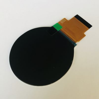 Custom OEM ODM 2.1 Inch ST7701S TFT LCD Color Monitor 480*480 Dots