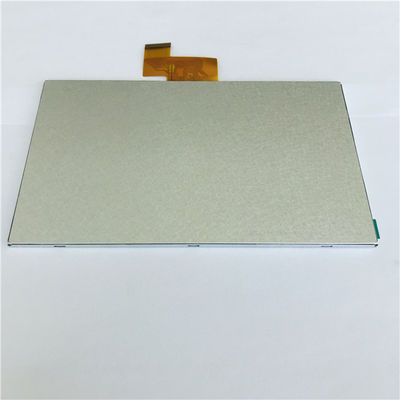 7 Inch width 164.9mm Industrial LCD Display IPS Viewing MIPI LCD Panel