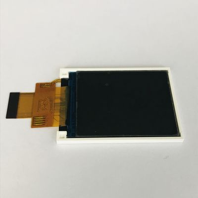 MCU SPI RGB Interface ST7735S Small LCD Touch Screen 1.77 Inch