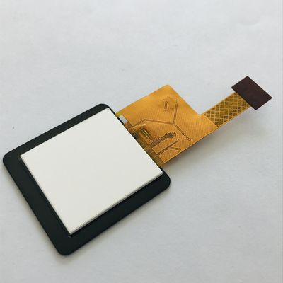 1.54 Inch 262K QVGA TFT LCD Capacitive Touchscreen MCU SPI RGB Interface