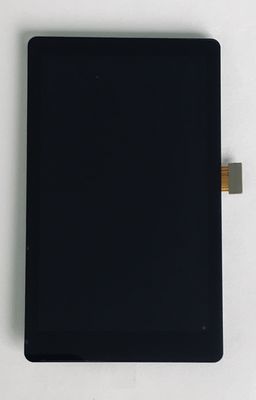 Driver IC ST7701S 3.97 Inch TFT LCD Touch Screen 480×800 Resolution